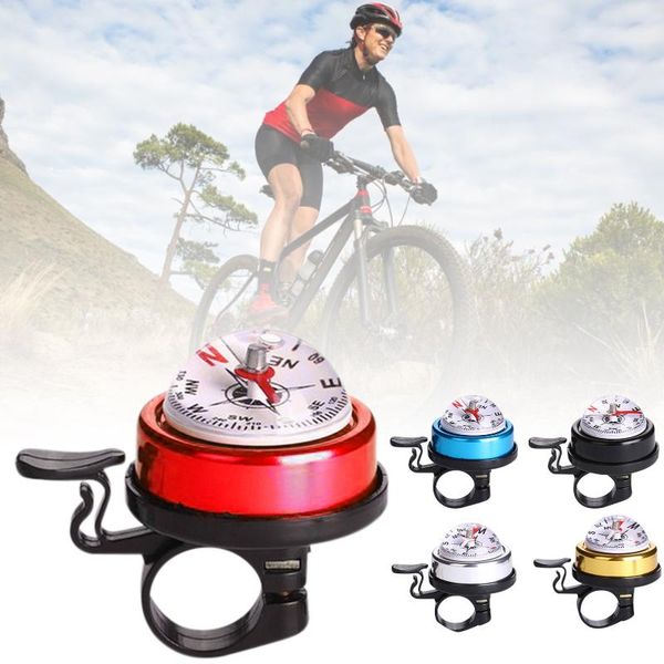 bike horns bicycle mountain road compass bell warning clear sound riding accessories #w
bike horns bicycle mountain road compass bell warning clear sound riding accessories #w