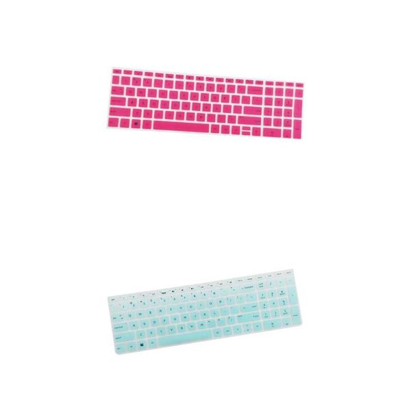 keyboard covers 2piece waterproof silicone cover protector protective for 15.6 inch bf 2021
keyboard covers 2piece waterproof silicone cover protector protective for 15.6 inch bf 2021