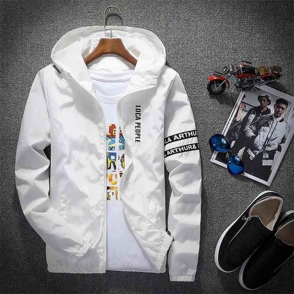 brand spring autumn men thin army green jacket with hooded slim fit yong men boy coat student windbreaker jacket 8 color 4xl 210923, Black;brown
brand spring autumn men thin army green jacket with hooded slim fit yong men boy coat student windbreaker jacket 8 color 4xl 210923, Black;brown