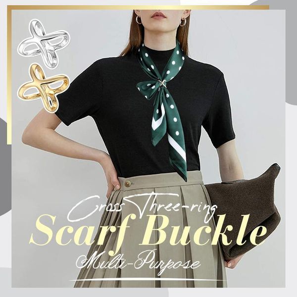 multi-purpose cross three-ring scarf buckle three ring hollow simple x-shaped shawl yoga outfit
multi-purpose cross three-ring scarf buckle three ring hollow simple x-shaped shawl yoga outfit
