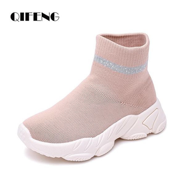 boots fashion sock girl boys casual sneakers breathable student kids summer size 5 8 12 cute children mesh footwear autumn black, Black;grey
boots fashion sock girl boys casual sneakers breathable student kids summer size 5 8 12 cute children mesh footwear autumn black, Black;grey