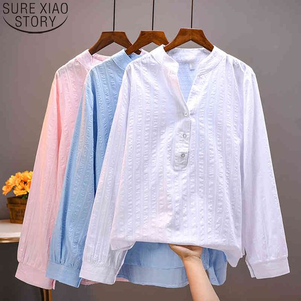 plus size 3xl loose blouse blusas mujer de moda office lady korean stand collar women long sleeve shirts and blouses 12400 210417, White
plus size 3xl loose blouse blusas mujer de moda office lady korean stand collar women long sleeve shirts and blouses 12400 210417, White