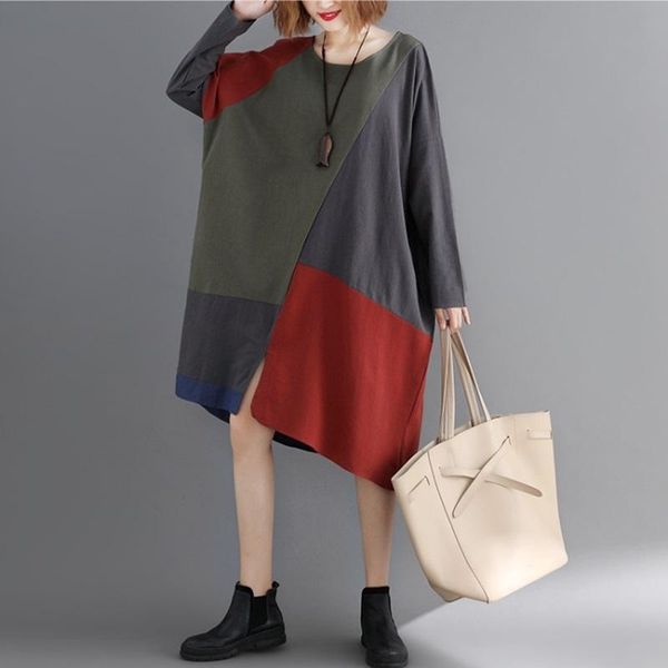 casual dresses women asymmetric trending styles womens arrival 2021 christmas dress jananese style ta597, Black;gray
casual dresses women asymmetric trending styles womens arrival 2021 christmas dress jananese style ta597, Black;gray
