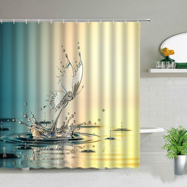 abstract animal water flower butterfly print shower curtain bath screen waterproof fabric bathroom curtains with hooks washable
abstract animal water flower butterfly print shower curtain bath screen waterproof fabric bathroom curtains with hooks washable