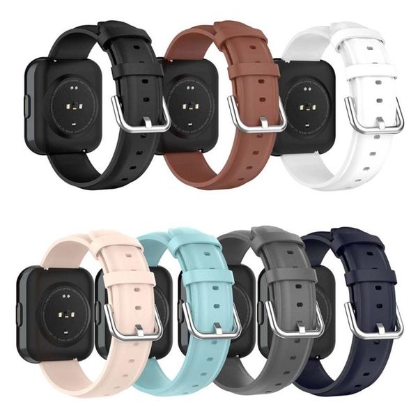 watch bands accessories round tail leather strap for realme quick install band x7jb, Black;brown
watch bands accessories round tail leather strap for realme quick install band x7jb, Black;brown