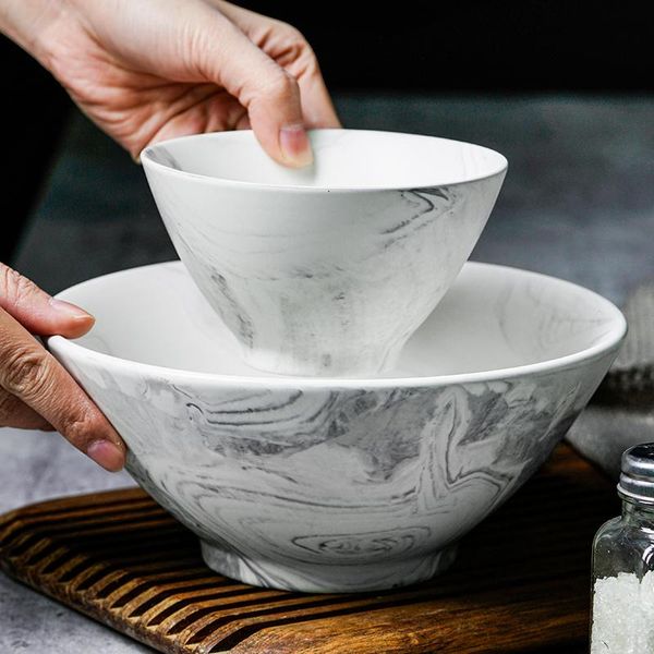 bowls hat bowl ceramic beveled large salad household simple rice noodle soup small in northern europe
bowls hat bowl ceramic beveled large salad household simple rice noodle soup small in northern europe