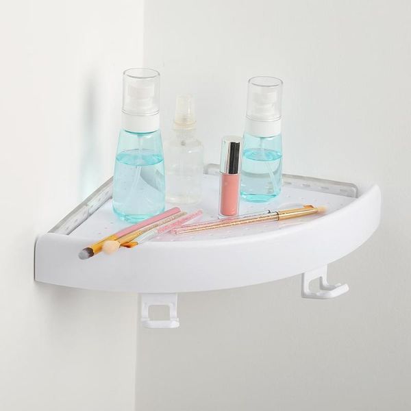 bathroom storage & organization shelf qrganizer corner caddy plastic snap up shower wall holder shampoo
bathroom storage & organization shelf qrganizer corner caddy plastic snap up shower wall holder shampoo