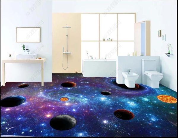 wallpapers custom picture self-adhesive flooring wall sticker hd starry universe sky 3d floor tile painting papers
wallpapers custom picture self-adhesive flooring wall sticker hd starry universe sky 3d floor tile painting papers