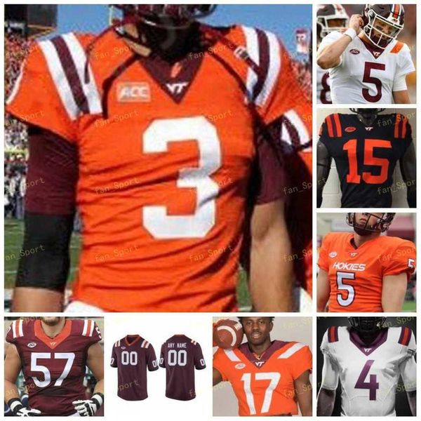 custom virginia tech hokies football jersey ncaa college 4 david wilson 4 deangelo hall 78 bruce smith5 ryan willis 2 hendon hooker 33 desha, Black
custom virginia tech hokies football jersey ncaa college 4 david wilson 4 deangelo hall 78 bruce smith5 ryan willis 2 hendon hooker 33 desha, Black