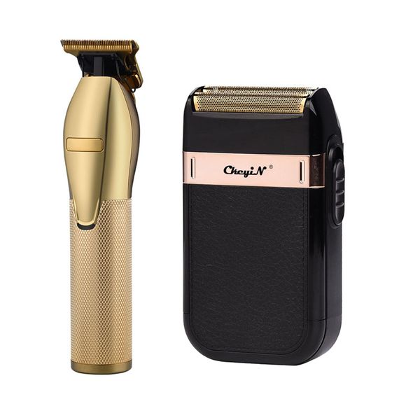 ckeyin professional barber hair clipper rechargeable electric t-outliner finish cutting machine cordless beard trimmer shaver
ckeyin professional barber hair clipper rechargeable electric t-outliner finish cutting machine cordless beard trimmer shaver