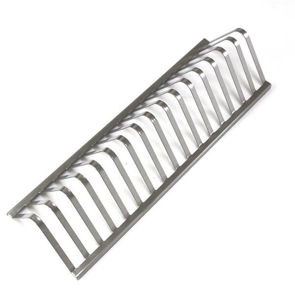 tools & accessories 12in barbecue grill holder smoking ribs racks stainless steel rib grilling bbq outdoor picnic utensils
tools & accessories 12in barbecue grill holder smoking ribs racks stainless steel rib grilling bbq outdoor picnic utensils