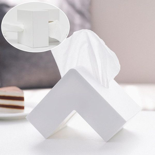 tissue boxes & napkins nordic decoration household toilet paper holder storage organizer plastic containers deskornaments
tissue boxes & napkins nordic decoration household toilet paper holder storage organizer plastic containers deskornaments
