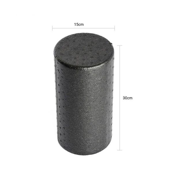yoga mats epp foam roller exercise back fitness point trigger column muscle gym body massage relax tool
yoga mats epp foam roller exercise back fitness point trigger column muscle gym body massage relax tool