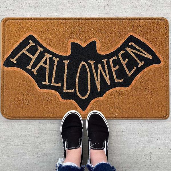 carpets halloween doormat carpet welcome home mat non slip bottom indoor outdoor living room anti-slip suede bath mats
carpets halloween doormat carpet welcome home mat non slip bottom indoor outdoor living room anti-slip suede bath mats