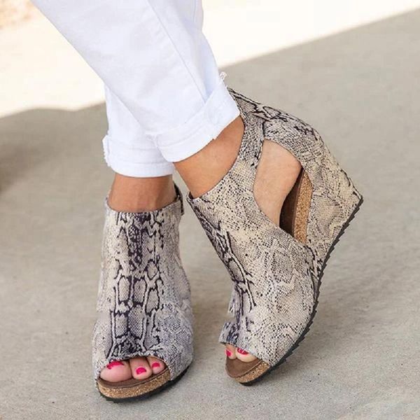 women sandals 2021 fashion office summer shoes buckle strap leisure platform wedges high heels, Black
women sandals 2021 fashion office summer shoes buckle strap leisure platform wedges high heels, Black