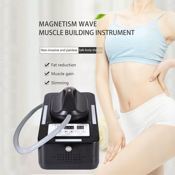 magnetism wave muscle building instrument electromagnetic body sculpting machine fat burner machine ems muscle stimulator moulding machines
magnetism wave muscle building instrument electromagnetic body sculpting machine fat burner machine ems muscle stimulator moulding machines
