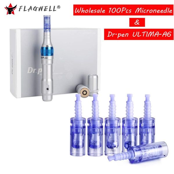 tattoo needles 100pcs electric auto microblading nano cartridge micro needle stamp wireless derma dr.pen ultima a6 therapy makeup device
tattoo needles 100pcs electric auto microblading nano cartridge micro needle stamp wireless derma dr.pen ultima a6 therapy makeup device