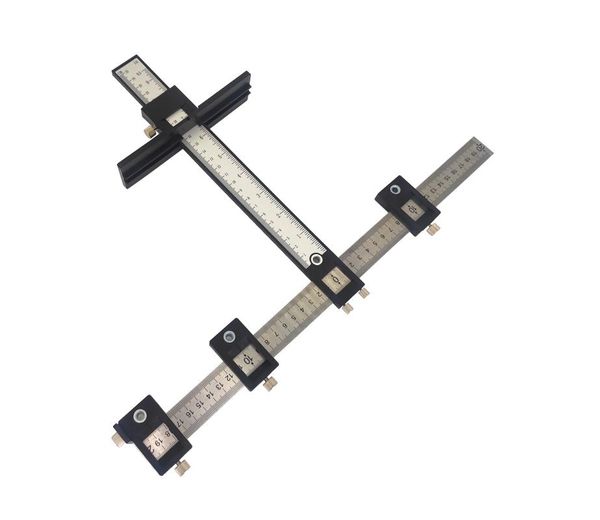 detachable drilling fixture tool center drill guide sleeve cabinet hardware locator woodworking tools wooden ruler professional hand sets
detachable drilling fixture tool center drill guide sleeve cabinet hardware locator woodworking tools wooden ruler professional hand sets