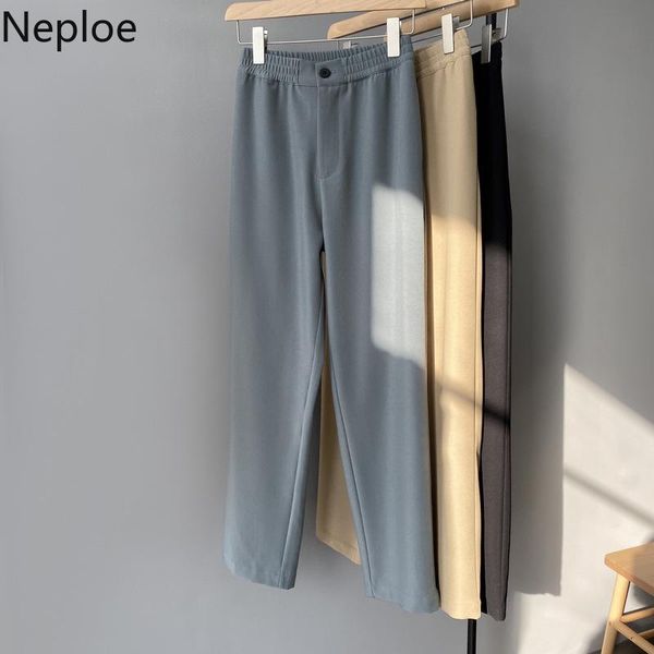 women's pants & capris neploe high waist hip button design wide leg loose casual solid office lady trousers spring summer 2021 wild pan, Black;white
women's pants & capris neploe high waist hip button design wide leg loose casual solid office lady trousers spring summer 2021 wild pan, Black;white
