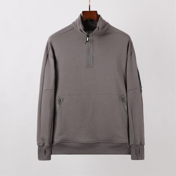 designer men's hoodie company sweatshirt winter stone sport trench cardigan zip-up coat casual printed sweatshirt half zipper cp island, Black
designer men's hoodie company sweatshirt winter stone sport trench cardigan zip-up coat casual printed sweatshirt half zipper cp island, Black
