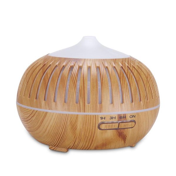 aroma humidifier oil diffuser ultrasonic cool mist air purifier 7 color change led night light fragrance lamps
aroma humidifier oil diffuser ultrasonic cool mist air purifier 7 color change led night light fragrance lamps