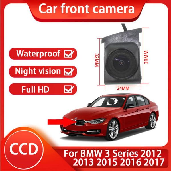 car rear view cameras& parking sensors accessories logo hd front camera for 3 series 2012 2013 2021 waterproof night vision ccd high qua
car rear view cameras& parking sensors accessories logo hd front camera for 3 series 2012 2013 2021 waterproof night vision ccd high qua