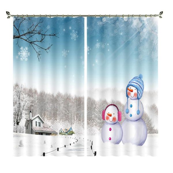 curtain & drapes one tall and short snowman on the snow exquisite home luxury curtains living room dining bedroom el
curtain & drapes one tall and short snowman on the snow exquisite home luxury curtains living room dining bedroom el