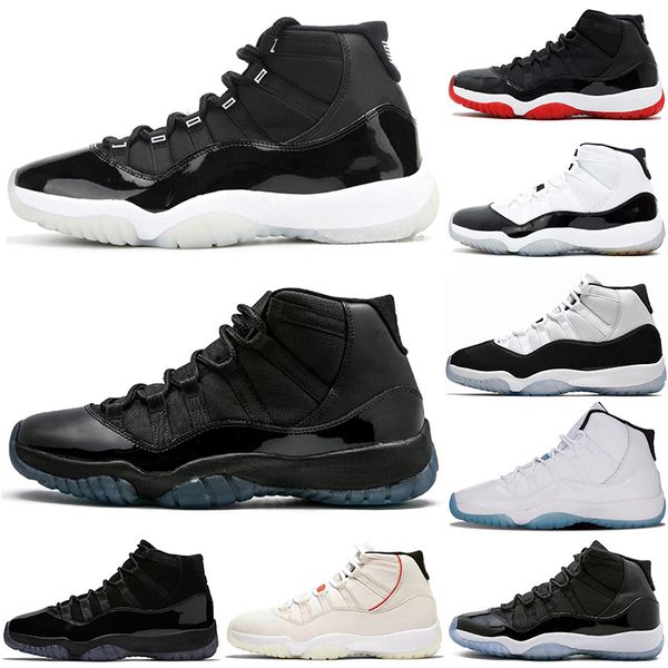 original 11s high basketball shoes men legend blue prom night platinum tint space jam gym red midnight navy prm heiress trainers sneakers, White;red
original 11s high basketball shoes men legend blue prom night platinum tint space jam gym red midnight navy prm heiress trainers sneakers, White;red