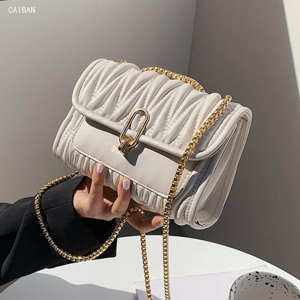 evening bags folds design small soft pu leather shoulder for women 2021 summer travel simple handbag crossbody purses
evening bags folds design small soft pu leather shoulder for women 2021 summer travel simple handbag crossbody purses