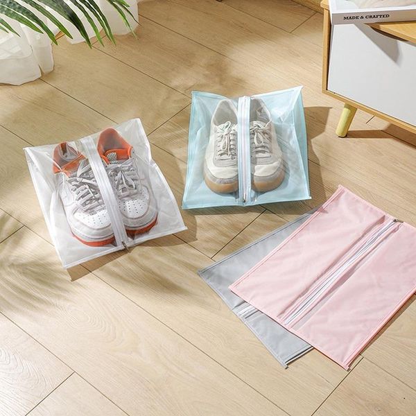 storage bags transparent shoe travel suitcase finishing bag for shoes foldable zipper underwear socks replaceable
storage bags transparent shoe travel suitcase finishing bag for shoes foldable zipper underwear socks replaceable