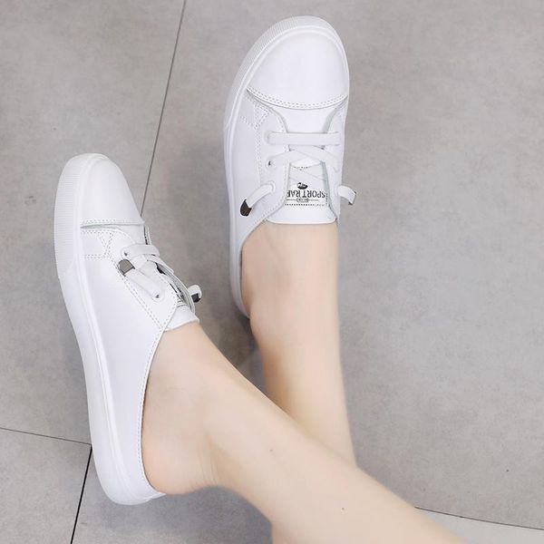 slippers 2021 fashion summer women solid casual round toe cross-tied slides low heels shallow slip-on shoes flip flops, Black
slippers 2021 fashion summer women solid casual round toe cross-tied slides low heels shallow slip-on shoes flip flops, Black