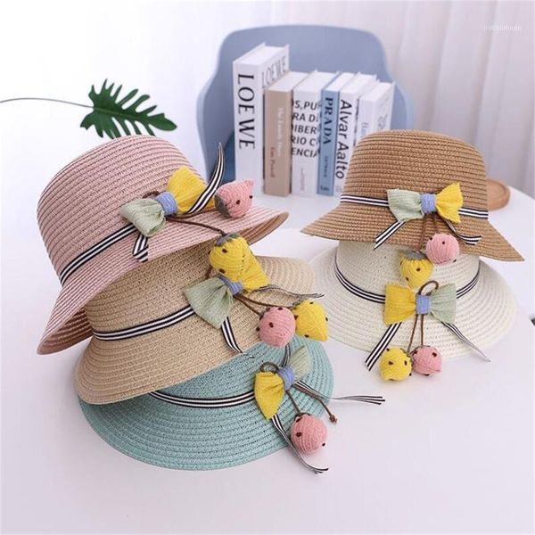 caps & hats panama straw hat children kids kawaii beach bag girls bowknot strawberry cap korean cute ribbon sunshade sun baby1, Yellow
caps & hats panama straw hat children kids kawaii beach bag girls bowknot strawberry cap korean cute ribbon sunshade sun baby1, Yellow