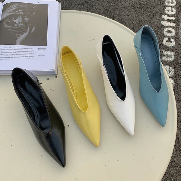 2021 women pumps fashion thin low heels sandals shoes for woman shallow pointed toe heel work shoes female elegant pumps shoes, Black
2021 women pumps fashion thin low heels sandals shoes for woman shallow pointed toe heel work shoes female elegant pumps shoes, Black