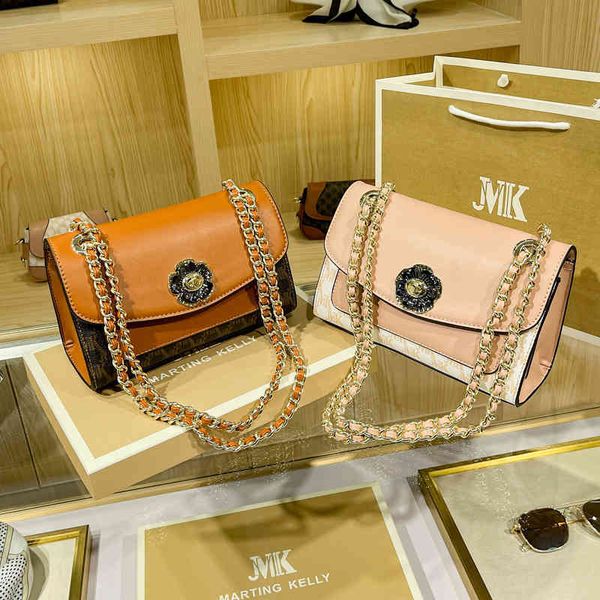 molla koco counter 2021 new trendy square bag chain fashion camellia flower single shoulder bag messenger 75% off factory outlet online sale, Black;red
molla koco counter 2021 new trendy square bag chain fashion camellia flower single shoulder bag messenger 75% off factory outlet online sale, Black;red