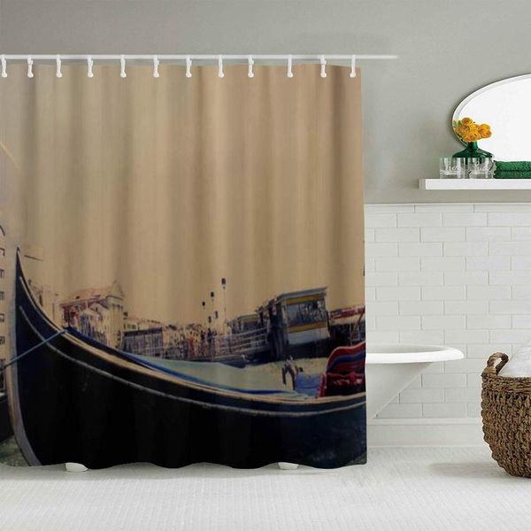 shower curtain italy venice gondola sailboat waterproof bath liners hooks included -bathroom decorative ideas polyester fabric
shower curtain italy venice gondola sailboat waterproof bath liners hooks included -bathroom decorative ideas polyester fabric