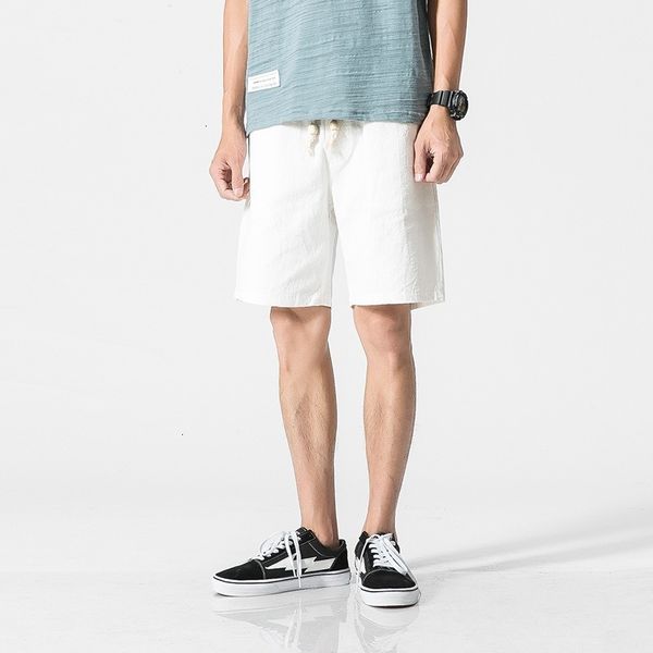 men's shorts shorts men summer casual pant drawstring running short pantalon corto hombre solid board mens 9uem, White;black
men's shorts shorts men summer casual pant drawstring running short pantalon corto hombre solid board mens 9uem, White;black