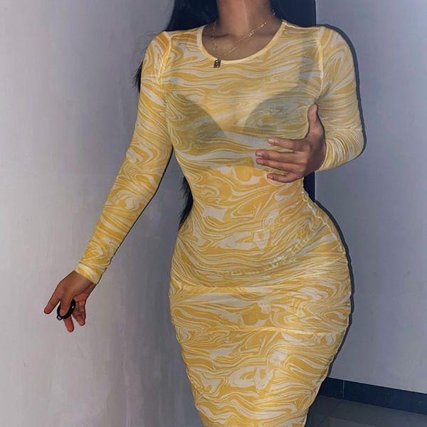 casual dresses fashion paisley printing mesh transparent women full-sleeved midi dress o neck high street slim vestidos fall clothes, Black;gray
casual dresses fashion paisley printing mesh transparent women full-sleeved midi dress o neck high street slim vestidos fall clothes, Black;gray