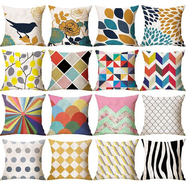 cushion/decorative pillow cross-border ins nordic classic geometric letter pillowcase car sofa cushion waist linen
cushion/decorative pillow cross-border ins nordic classic geometric letter pillowcase car sofa cushion waist linen