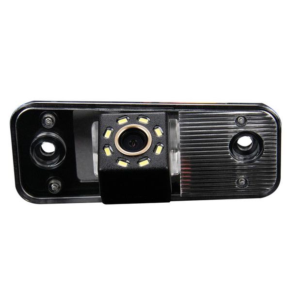 car rear view cameras& parking sensors misayaee reverse camera golden 8 led for azera/ santa fe ix45/ grandeur/ ix25
car rear view cameras& parking sensors misayaee reverse camera golden 8 led for azera/ santa fe ix45/ grandeur/ ix25