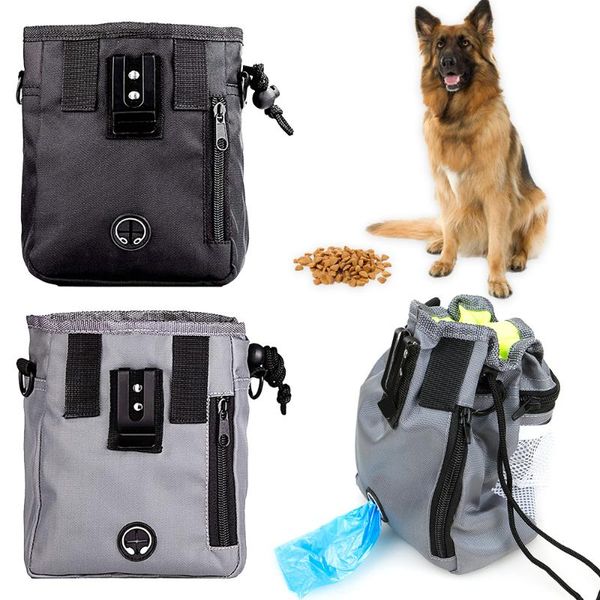multifunctional pet dog training treat bags portable outdoor special snack large capacity bag for car seat covers
multifunctional pet dog training treat bags portable outdoor special snack large capacity bag for car seat covers