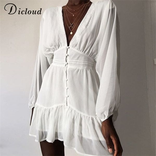 2021 short wide sleeves summer, mini dress v-neck for women, with steering wheels, elegant,, Black;gray
2021 short wide sleeves summer, mini dress v-neck for women, with steering wheels, elegant,, Black;gray
