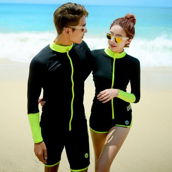 one-piece suits men's women's high neck long sleeve rashguards set of 2 iece surfing diving swimming suit swimwear wetsuit breatha
one-piece suits men's women's high neck long sleeve rashguards set of 2 iece surfing diving swimming suit swimwear wetsuit breatha