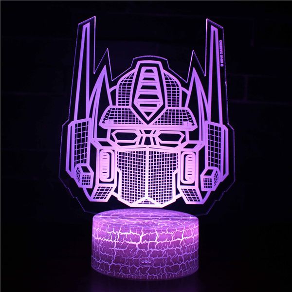 novelty gift led night light for kids bedroom decor unique birthday to children study room desk 3d lamp
novelty gift led night light for kids bedroom decor unique birthday to children study room desk 3d lamp