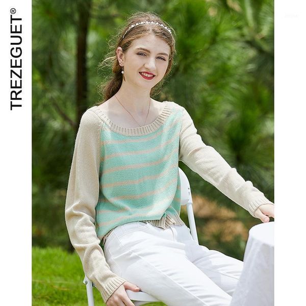 knit base stripe casual sweater acrylic girl kawaii long sleeve korean fashion femme chandails winter for women eh50sw women's swea, White;black
knit base stripe casual sweater acrylic girl kawaii long sleeve korean fashion femme chandails winter for women eh50sw women's swea, White;black