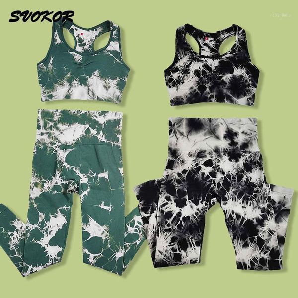 yoga outfit svokor tie-dye sportswear women seamless set fintess leggings sports workout gym sets shockproof bra1
yoga outfit svokor tie-dye sportswear women seamless set fintess leggings sports workout gym sets shockproof bra1