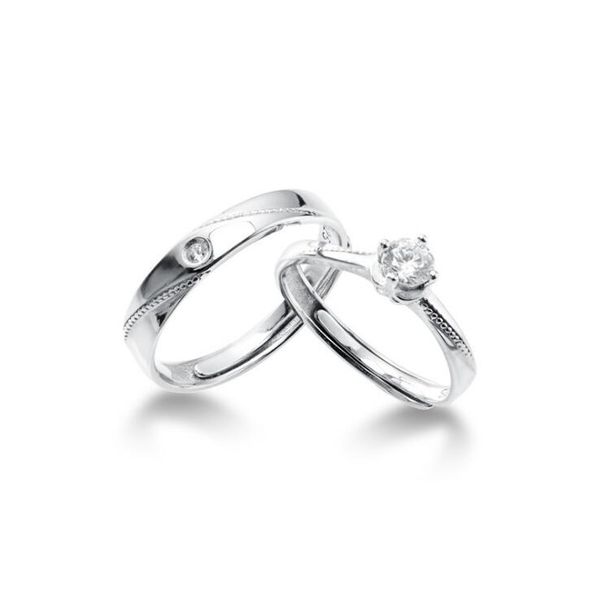 cluster rings silver 100% d real 925 sterling jewelry open ring with cubic zirconia, Golden;silver
cluster rings silver 100% d real 925 sterling jewelry open ring with cubic zirconia, Golden;silver