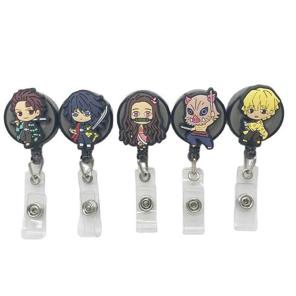 keychains 2021 anime acrylic keychain demon slayer kimetsu no yaiba blade of ghost vintage key rings for women girl cosplay jewelry gift, Silver
keychains 2021 anime acrylic keychain demon slayer kimetsu no yaiba blade of ghost vintage key rings for women girl cosplay jewelry gift, Silver