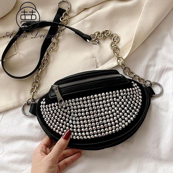 trendy casual women bags luxury fanny packs for 2021 designer fashion pearl pu leather crossbody sac waist
trendy casual women bags luxury fanny packs for 2021 designer fashion pearl pu leather crossbody sac waist