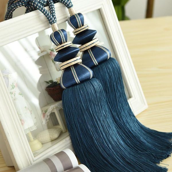 novelty items european style curtain bandage tassel rope buckle decorative pendant single ball accessories
novelty items european style curtain bandage tassel rope buckle decorative pendant single ball accessories