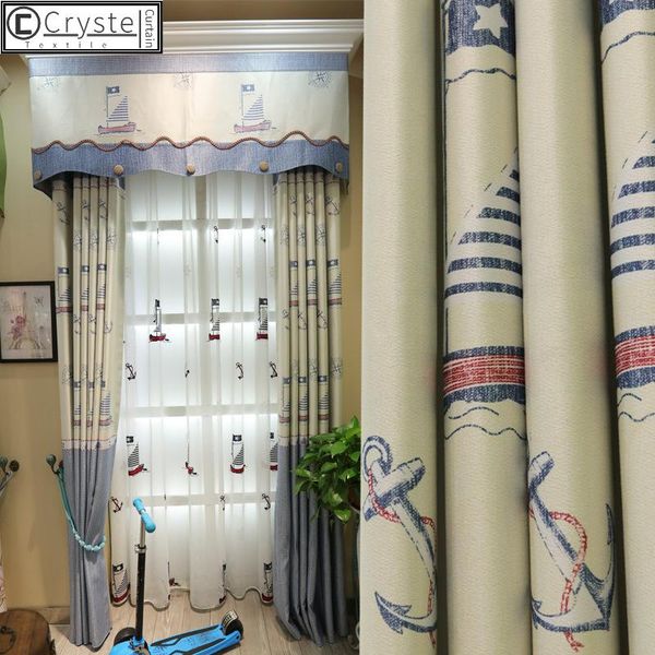 blue cartoon kids curtains print shading window for living dining room bedroom. curtain & drapes
blue cartoon kids curtains print shading window for living dining room bedroom. curtain & drapes